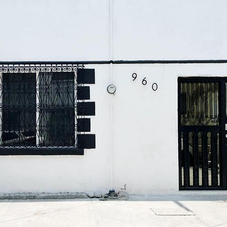 Apartamento Dgm Lofts Mty Mn 960 C Centro Cerca De Todo Monterrey Exterior foto