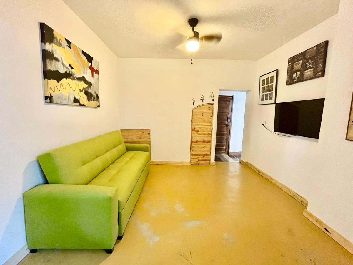 Apartamento Dgm Lofts Mty Mn 960 C Centro Cerca De Todo Monterrey Exterior foto