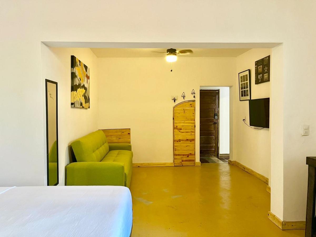Apartamento Dgm Lofts Mty Mn 960 C Centro Cerca De Todo Monterrey Exterior foto