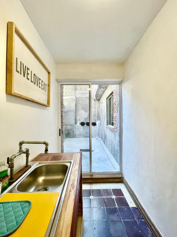 Apartamento Dgm Lofts Mty Mn 960 C Centro Cerca De Todo Monterrey Exterior foto