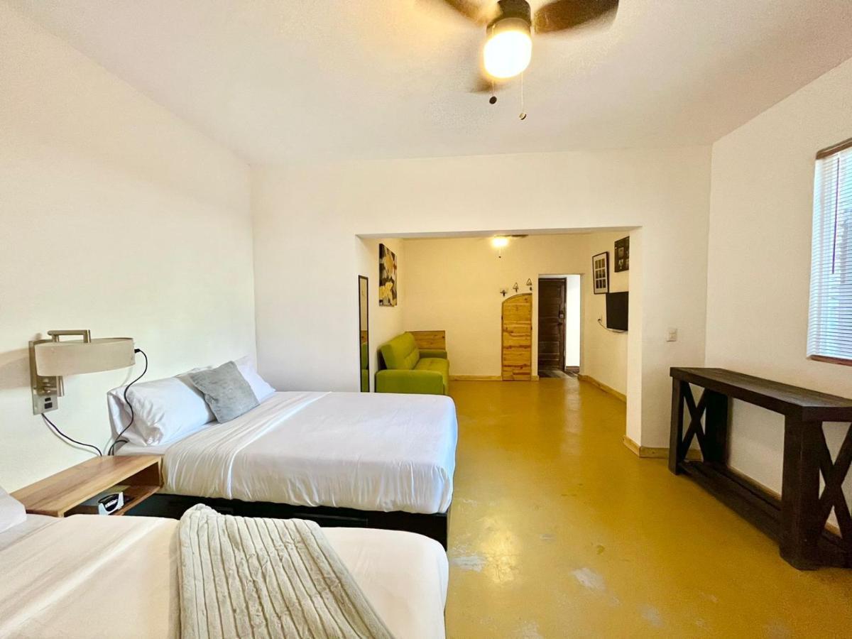 Apartamento Dgm Lofts Mty Mn 960 C Centro Cerca De Todo Monterrey Exterior foto