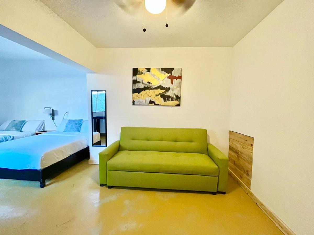 Apartamento Dgm Lofts Mty Mn 960 C Centro Cerca De Todo Monterrey Exterior foto