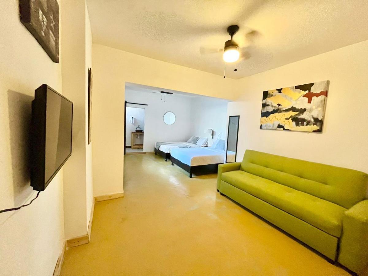 Apartamento Dgm Lofts Mty Mn 960 C Centro Cerca De Todo Monterrey Exterior foto
