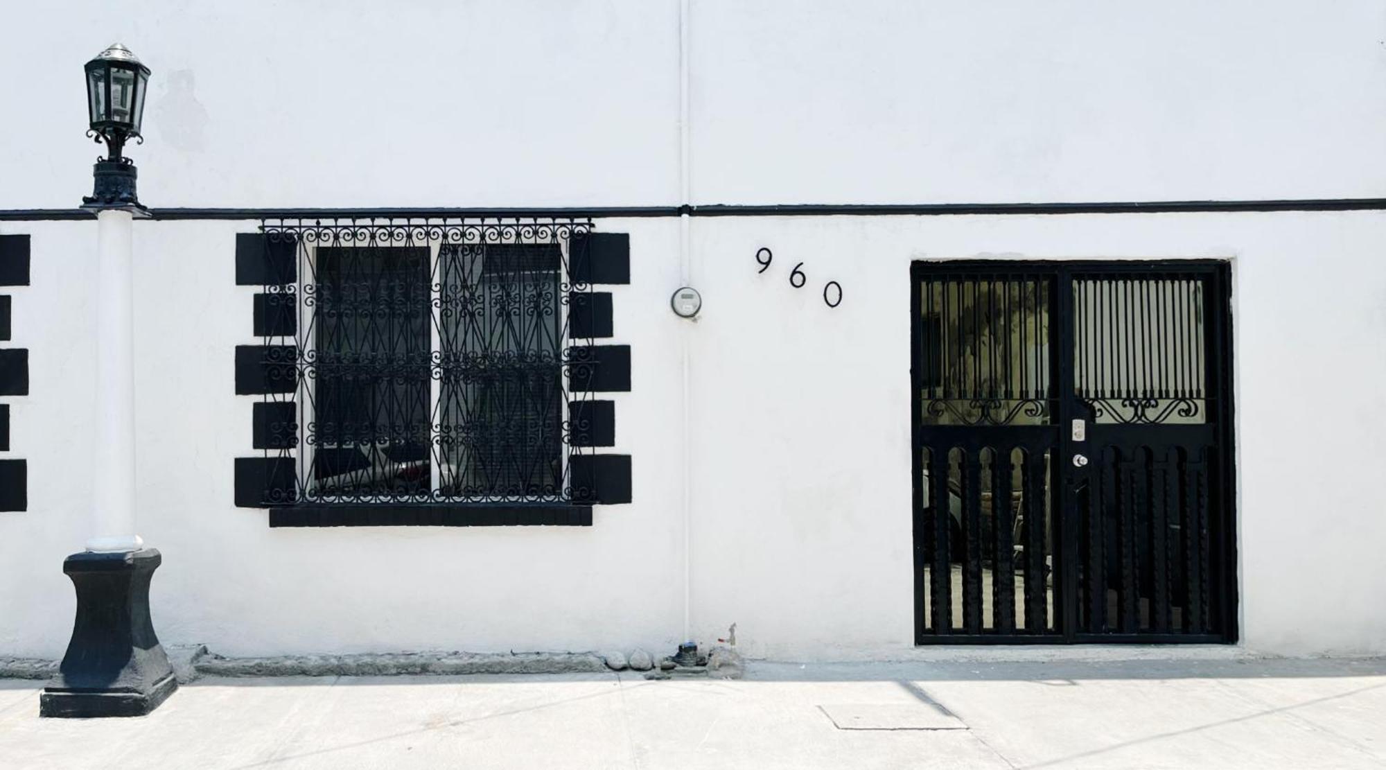 Apartamento Dgm Lofts Mty Mn 960 C Centro Cerca De Todo Monterrey Exterior foto