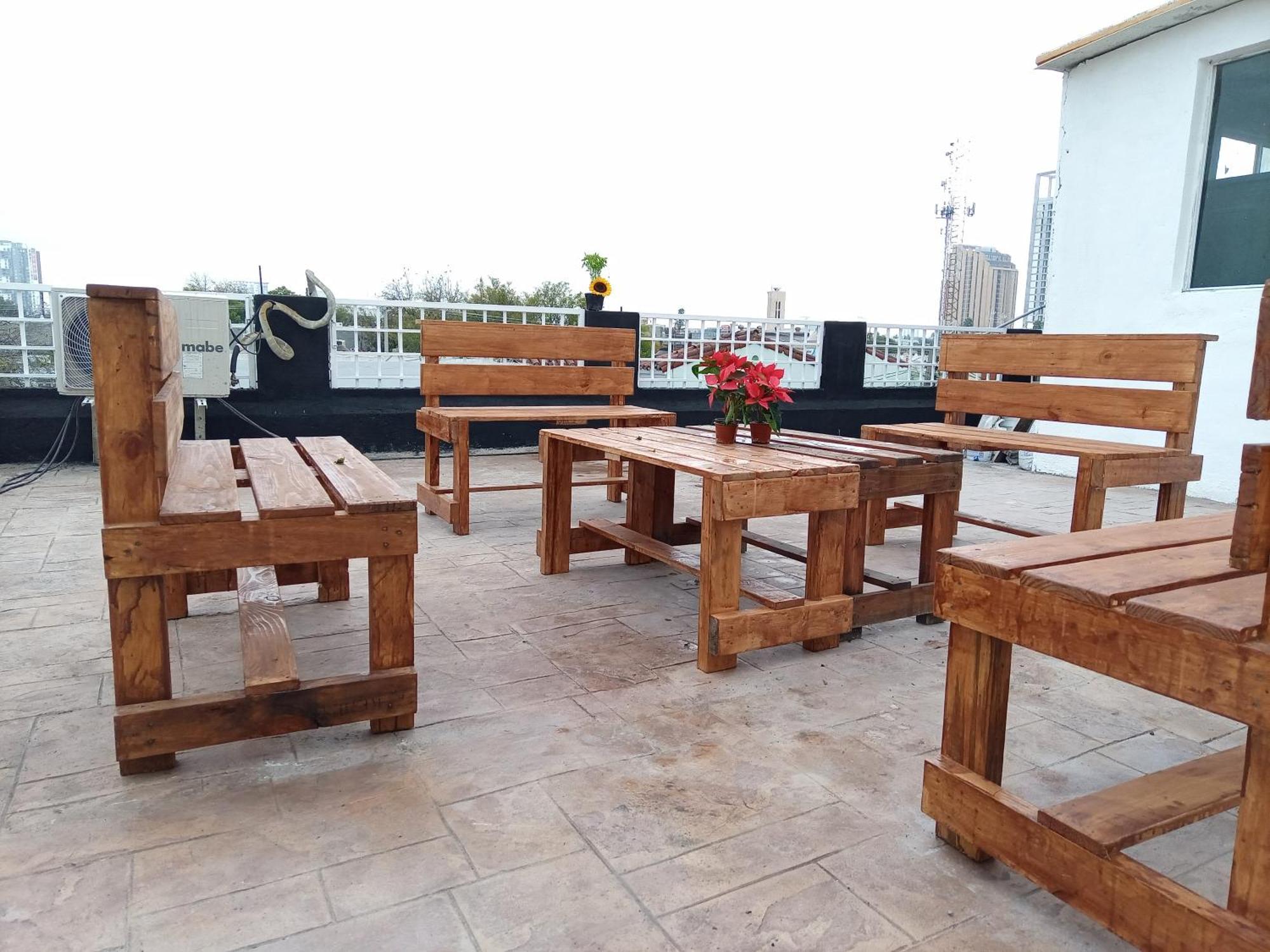 Apartamento Dgm Lofts Mty Mn 960 C Centro Cerca De Todo Monterrey Exterior foto