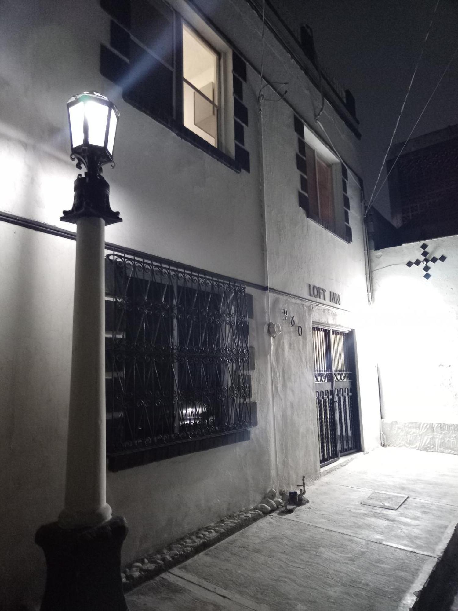 Apartamento Dgm Lofts Mty Mn 960 C Centro Cerca De Todo Monterrey Exterior foto