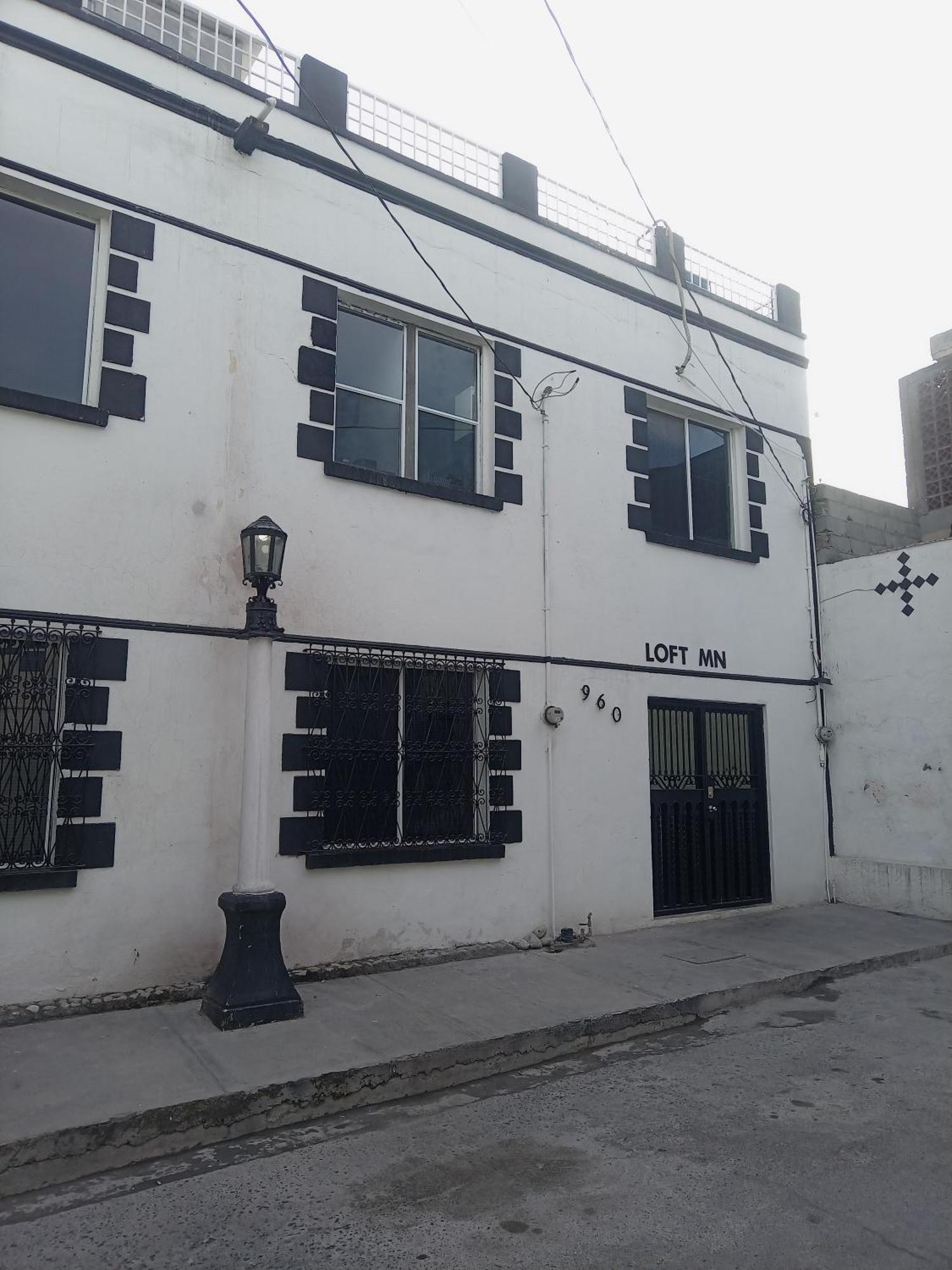Apartamento Dgm Lofts Mty Mn 960 C Centro Cerca De Todo Monterrey Exterior foto